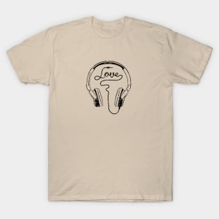 Sound of Love L.E T-Shirt